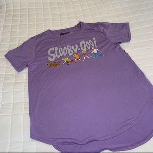 COPY - Scooby Doo Graphic Tee